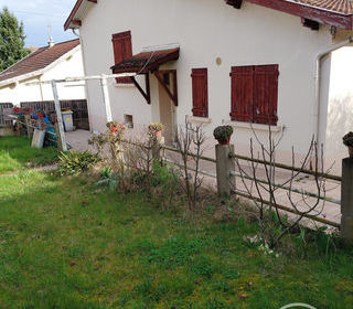  Maison � vendre 4 pi�ces 80 m�