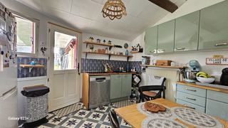  Maison � vendre 4 pi�ces 84 m�