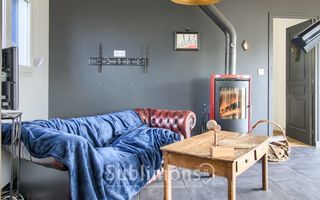  Maison � vendre 4 pi�ces 87 m�