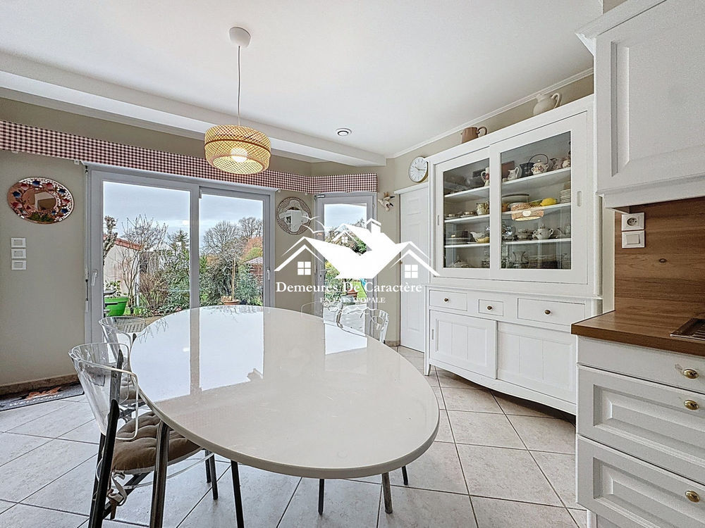 � vendre  Maison Camiers (62176)