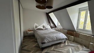  Appartement � vendre 4 pi�ces 100 m�