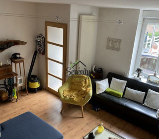  Maison � vendre 3 pi�ces 75 m�