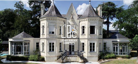 Le Cellier - Ensemble immobilier &agrave; vendre 1890000 44850 Le cellier