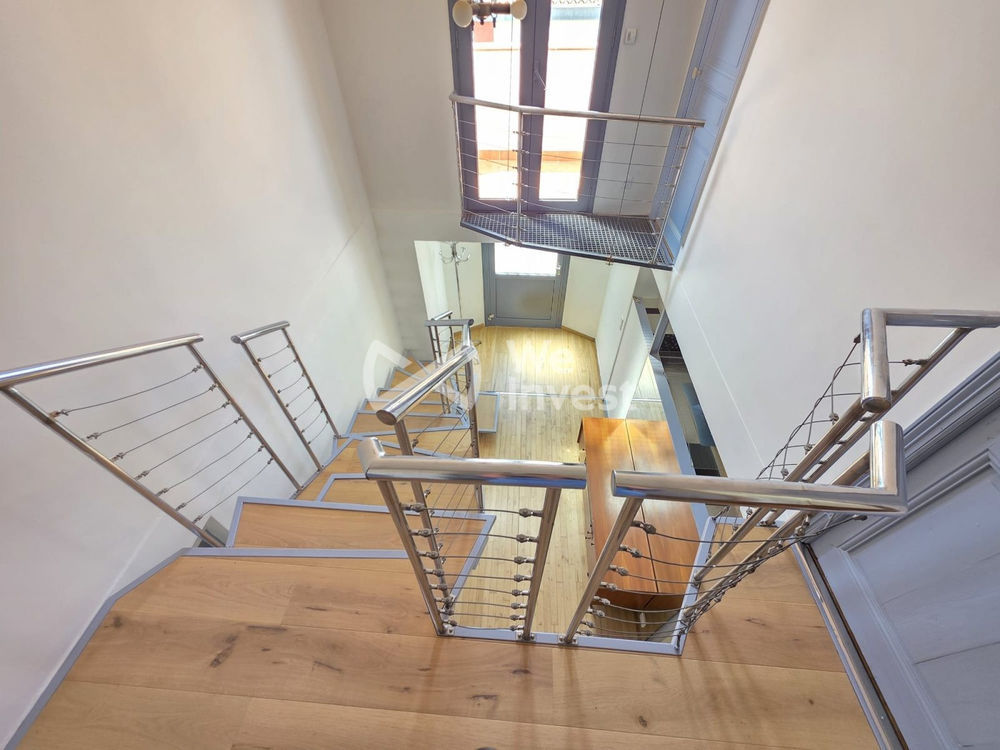 � vendre  Maison Toulouse (31500)