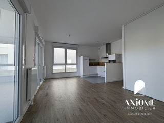  Appartement � vendre 2 pi�ces 58 m�