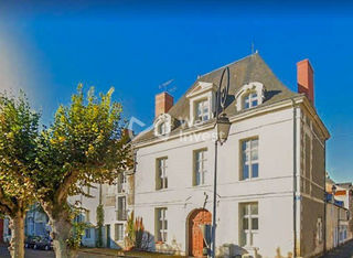  Maison � vendre 4 pi�ces 96 m�