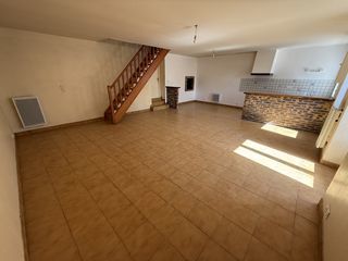  Maison � vendre 4 pi�ces 93 m�