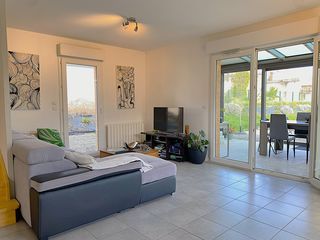  Maison � vendre 4 pi�ces 113 m�