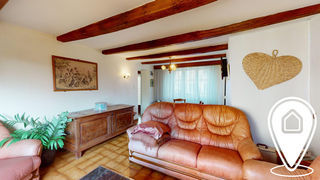  Maison � vendre 5 pi�ces 134 m�