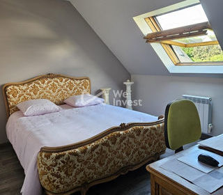  Maison � vendre 5 pi�ces 101 m�