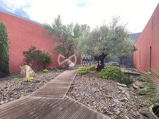  Maison � vendre 4 pi�ces 1000 m�