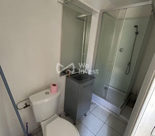  Maison � vendre 3 pi�ces 46 m�