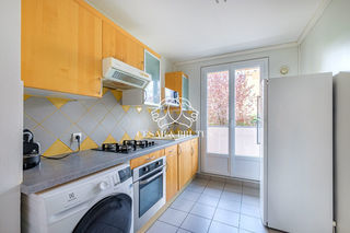  Appartement � vendre 3 pi�ces 56 m�