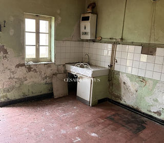  Maison � vendre 3 pi�ces 55 m�