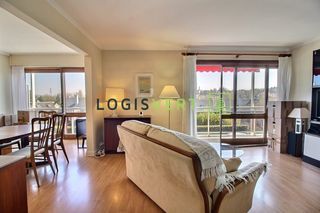  Appartement � vendre 5 pi�ces 92 m�