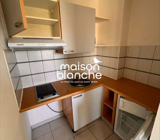  Appartement � louer 1 pi�ce 25 m�