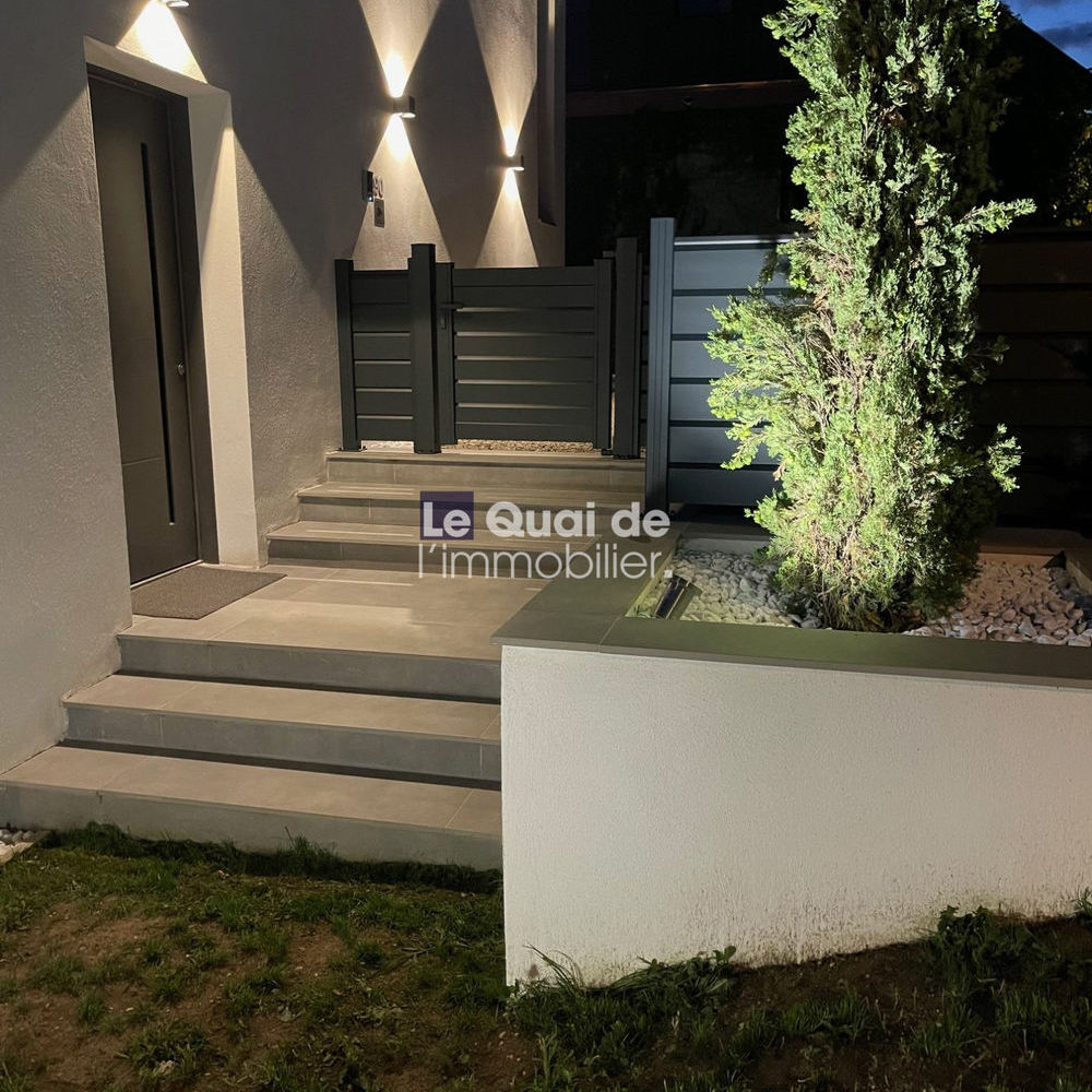 � vendre  Maison Villy-le-Pelloux (74350)