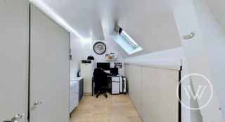  Appartement � vendre 4 pi�ces 72 m�