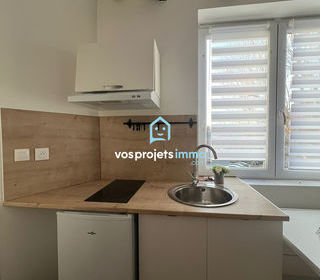  Appartement � louer 1 pi�ce 13 m�