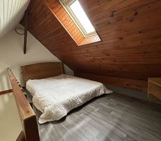  Appartement � vendre 1 pi�ce 22 m�