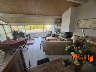  Appartement � vendre 5 pi�ces 140 m�