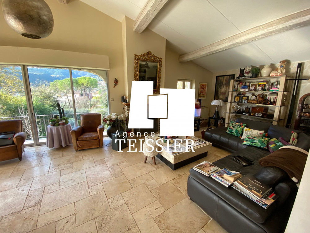 � vendre  Maison Les Vans (07140)