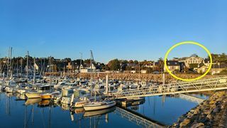  Appartement � vendre 3 pi�ces 83 m�