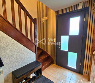  Maison � vendre 7 pi�ces 133 m�