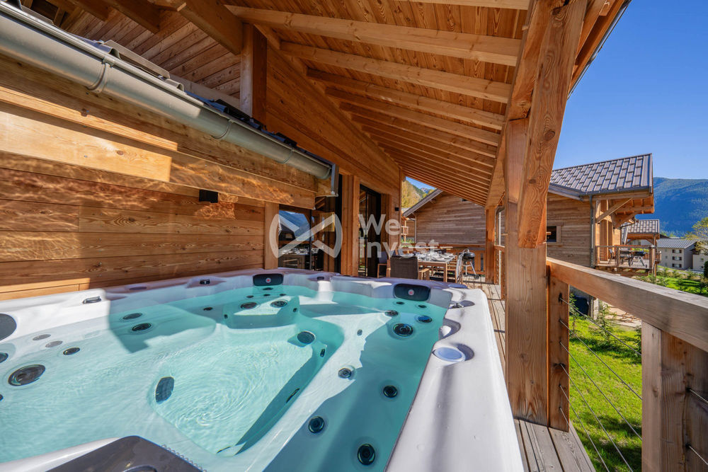 � vendre  Maison Brian�on (05100)