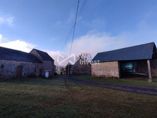  Maison � vendre 3 pi�ces 71 m�