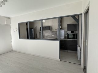  Appartement � vendre 2 pi�ces 61 m�