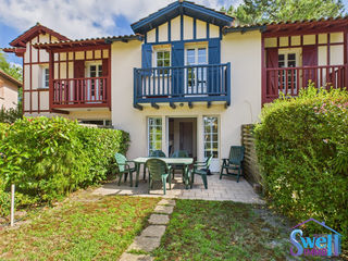  Maison � vendre 3 pi�ces 44 m�