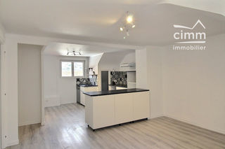  Appartement � vendre 3 pi�ces 65 m�