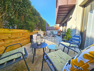  Appartement � vendre 3 pi�ces 75 m�