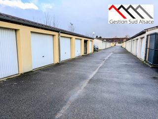  Parking / Garage � vendre 8 m�