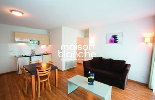  Appartement � vendre 1 pi�ce 32 m�