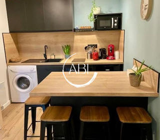  Appartement � vendre 2 pi�ces 36 m�