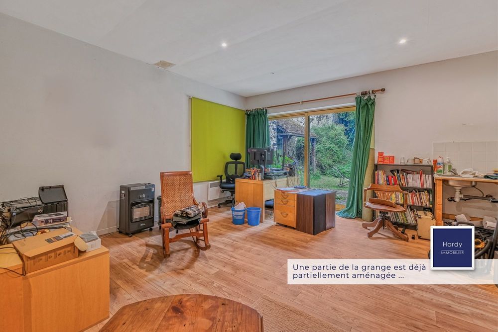 � vendre  Maison Pontoise (95300)
