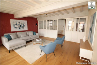  Appartement � vendre 5 pi�ces 138 m�