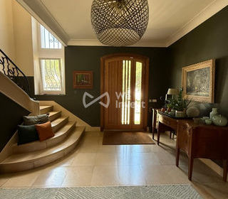  Maison � vendre 8 pi�ces 260 m�