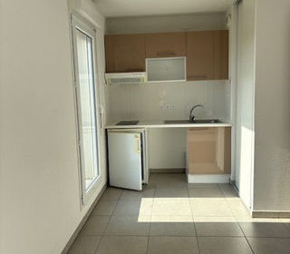  Appartement � vendre 2 pi�ces 35 m�