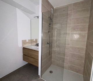  Appartement � louer 1 pi�ce 32 m�