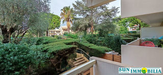  Appartement � vendre 1 pi�ce 25 m�