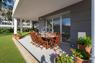  Appartement � vendre 4 pi�ces 100 m�