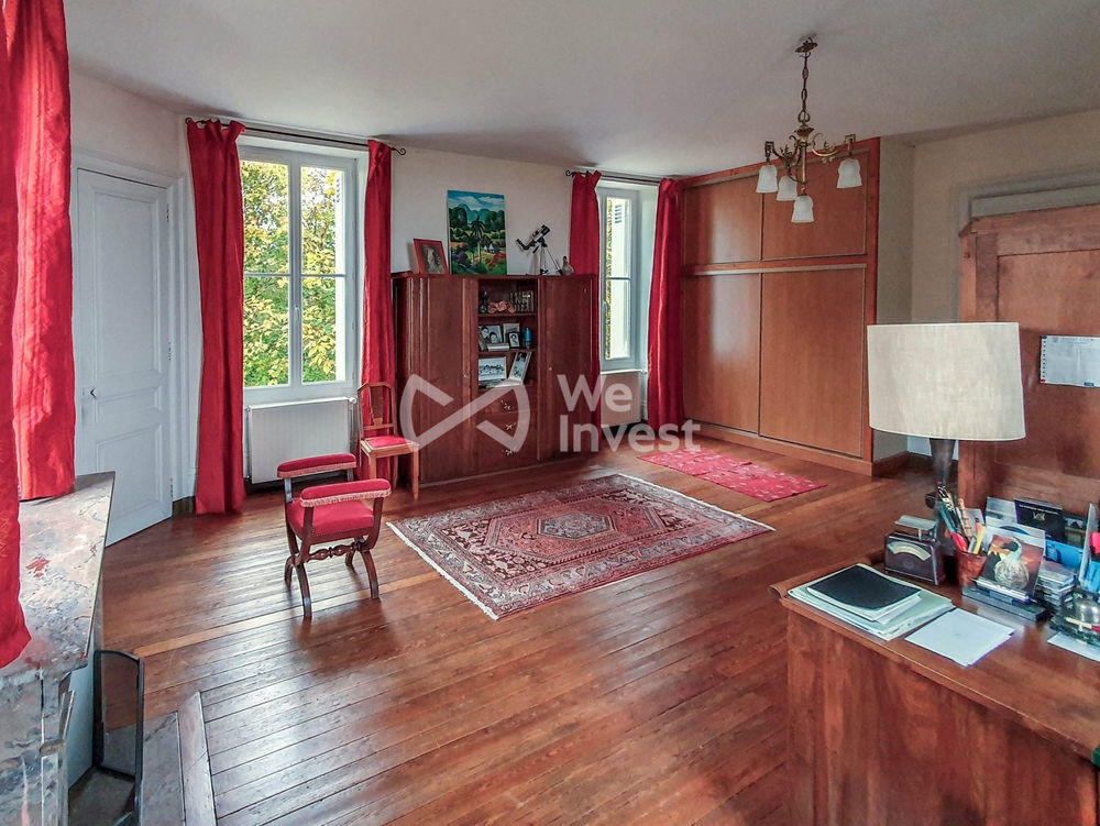 � vendre  Maison Richelieu (37120)