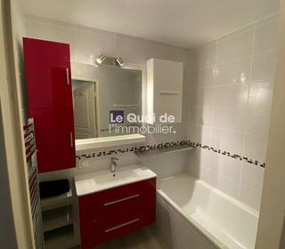  Appartement � vendre 4 pi�ces 83 m�