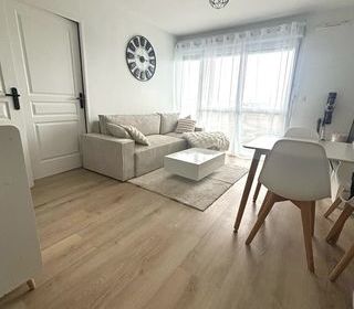  Appartement � vendre 2 pi�ces 37 m�