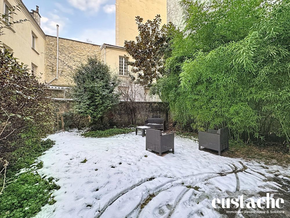 � vendre  Appartement Puteaux (92800)