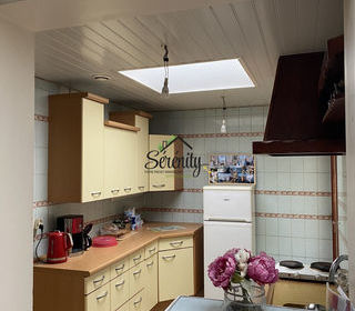  Maison � vendre 4 pi�ces 94 m�