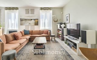  Maison � vendre 8 pi�ces 230 m�